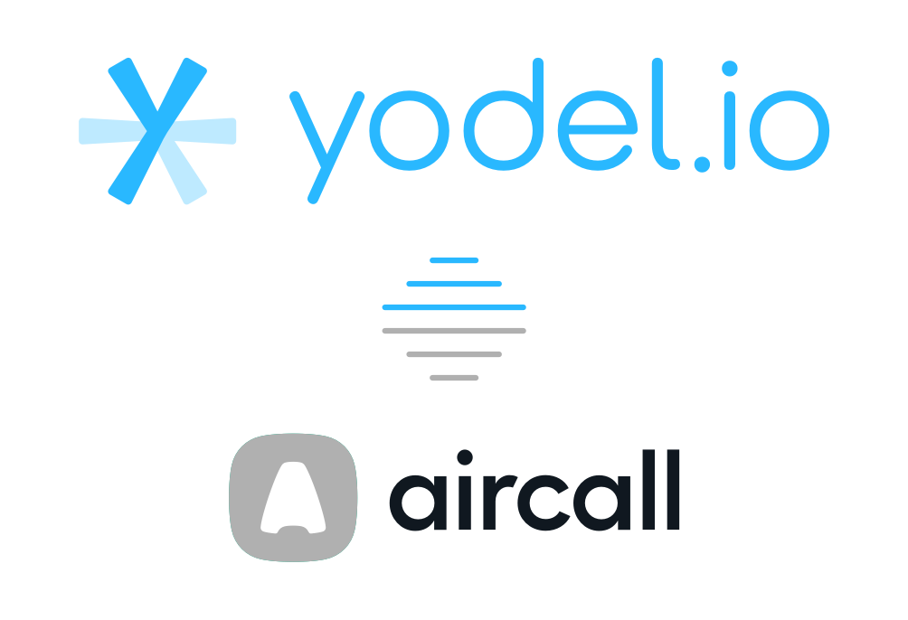 **#1 Aircall Alternative** — Yodel Business Phone System