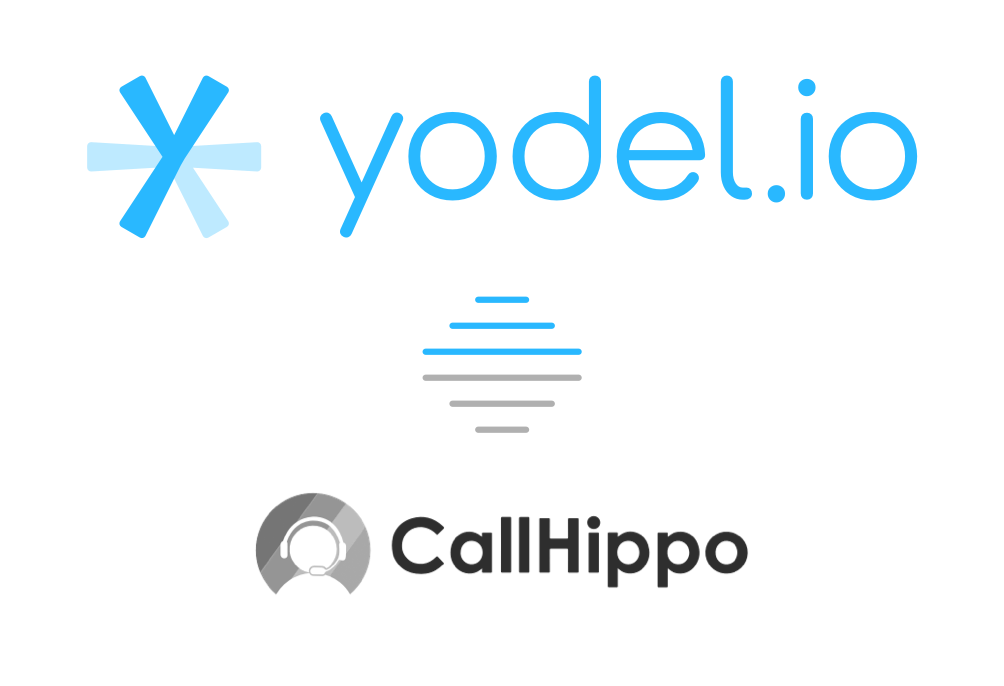 **#1 CallHippo Alternative** — Yodel Business Phone System