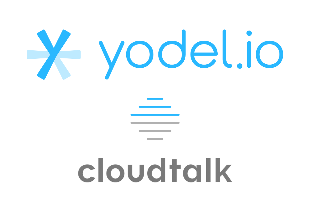 **#1 CloudTalk Alternative** — Yodel Business Phone System