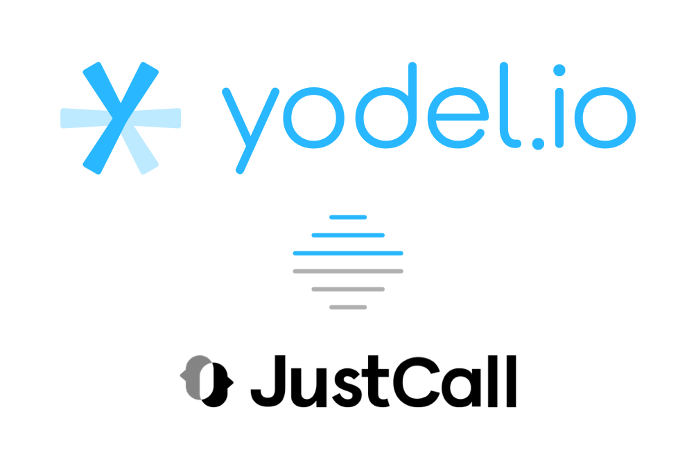 **#1 JustCall Alternative** — Yodel Business Phone System