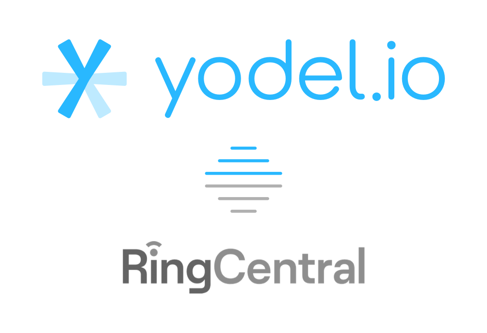 **#1 RingCentral Alternative** — Yodel Business Phone System