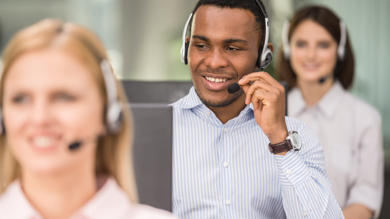 What Companies Need a Call Center?
