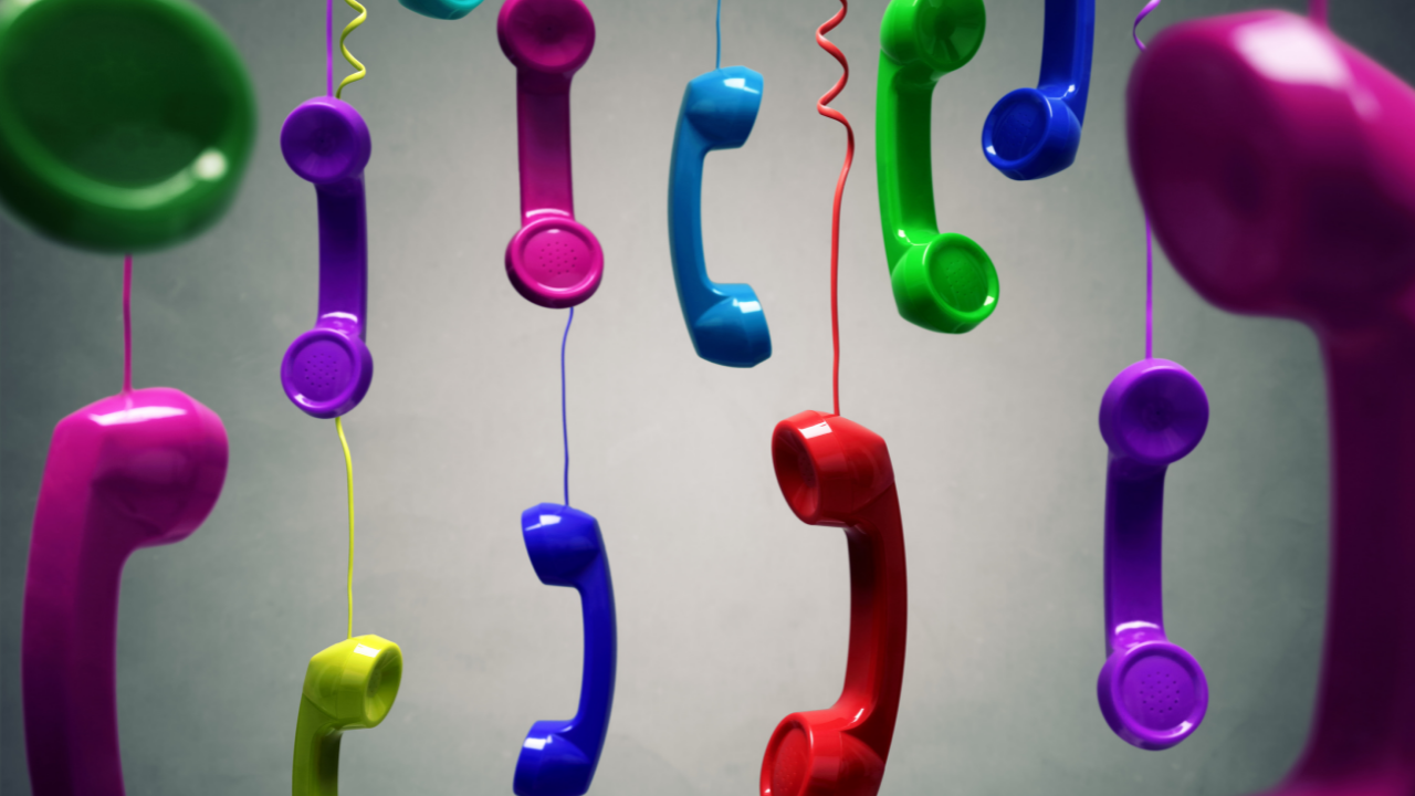 How Many Phone Lines Do I Need for My Business?